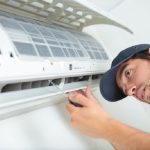 Ремонт кондиціонера у Києві: професійний підхід від Smart Climate Group