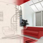 проектування кімнати